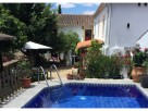 2 Rural Apartments near Valencia de Alcantara on the Spain / Portugal Border in Extemadura, Spain